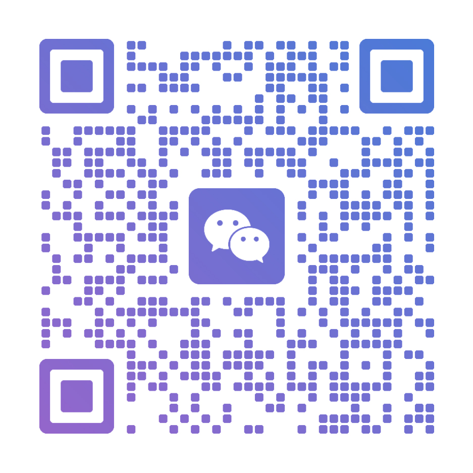 WeChat QR Code